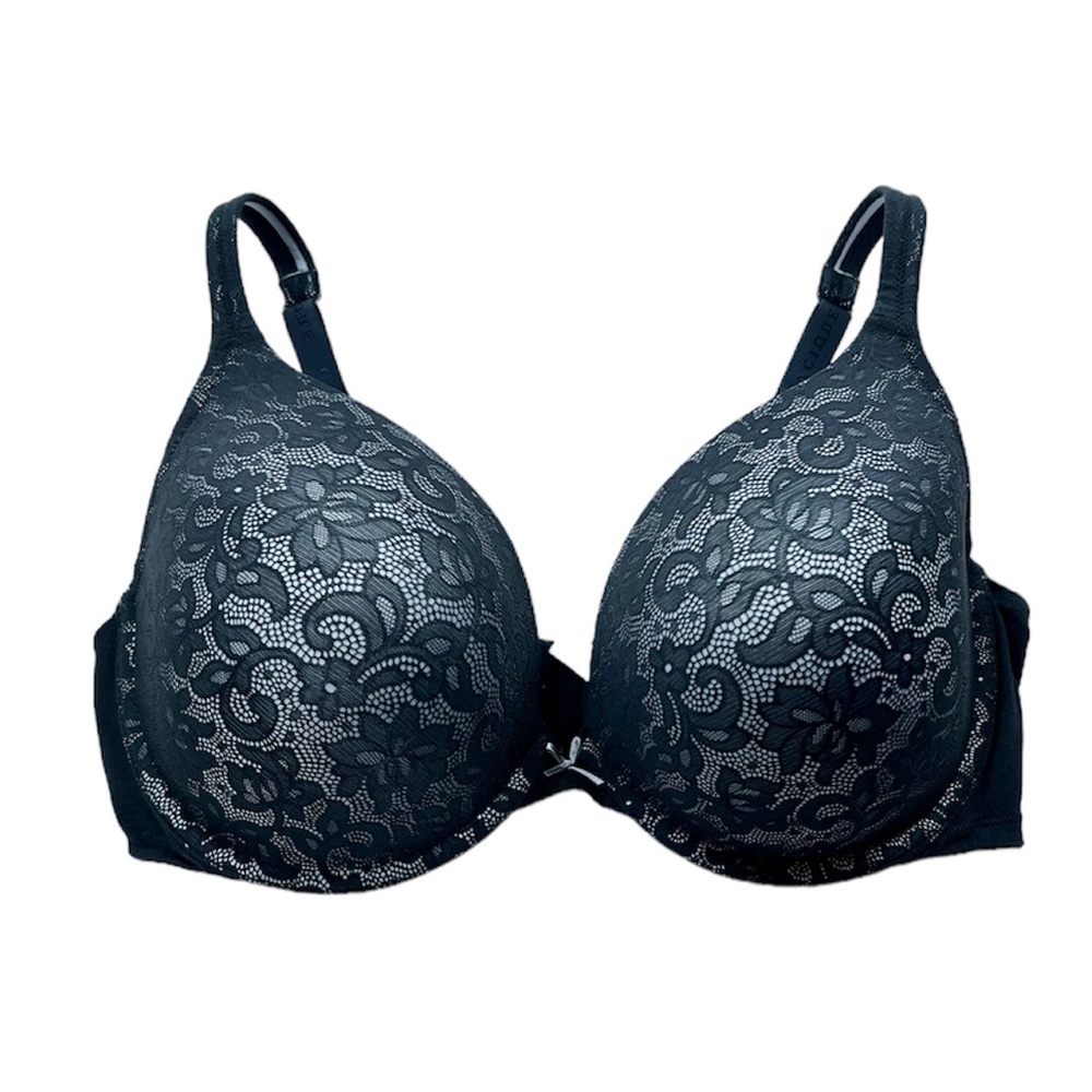 Cacique Boost Plunge Bra